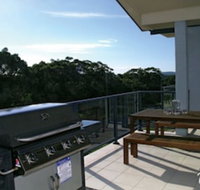Two Beaches 74B Blanch Street - Accommodation Gold Coast
