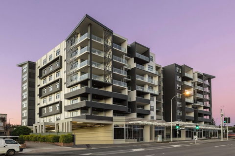 Oaks Brisbane Woolloongabba Suites - Accommodation Gold Coast 2