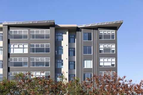Oaks Brisbane Woolloongabba Suites - Accommodation Gold Coast 1