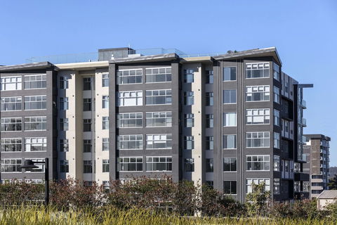 Oaks Brisbane Woolloongabba Suites - Accommodation Gold Coast 3