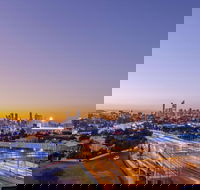 Oaks Brisbane Woolloongabba Suites - Gold Coast 4U