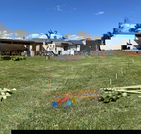 Lakeside Motel Waterfront - Accommodation Gold Coast