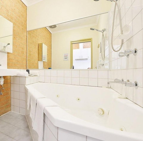 Cranbourne Motor Inn - Accommodation Gold Coast 6
