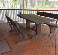 Island Haven - Accommodation Gold Coast