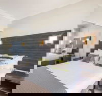 Dolphin Quay Apartments - Accommodation Gold Coast