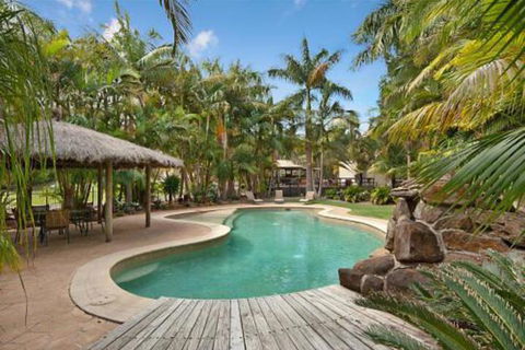 Bundaleer Retreat - Gold Coast 4U 2
