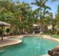 Bundaleer Retreat - Accommodation Gold Coast