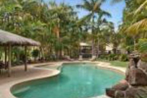 Bundaleer Retreat - Gold Coast 4U 0