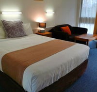 Eureka Lodge Motel - Gold Coast 4U