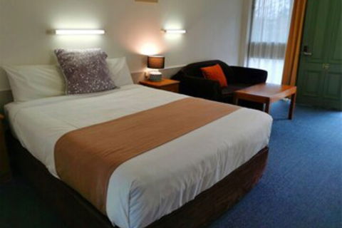 Eureka Lodge Motel - Gold Coast 4U 0