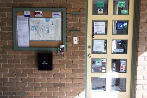 Eureka Lodge Motel - Gold Coast 4U 4