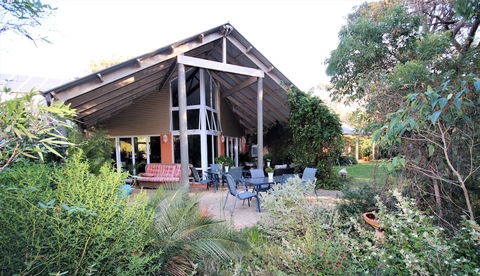 Margaret River B&B - Accommodation Gold Coast 0