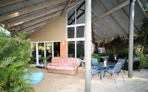 Margaret River B&B - Accommodation Gold Coast 4