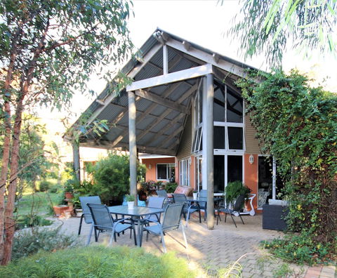 Margaret River B&B - Accommodation Gold Coast 1