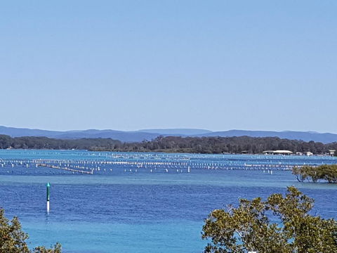 CHILL OUT LAKESIDE At FORSTER - Accommodation Gold Coast 2
