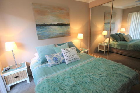 CHILL OUT LAKESIDE At FORSTER - Accommodation Gold Coast 4