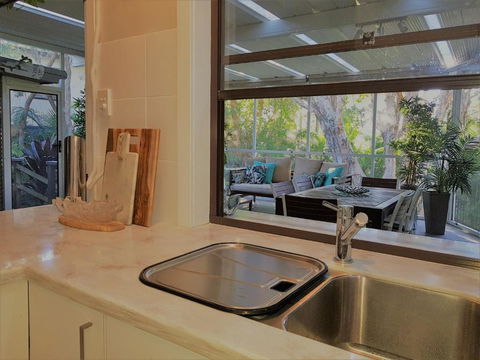 CHILL OUT BEACH HOUSE At FORSTER - Accommodation Gold Coast 5