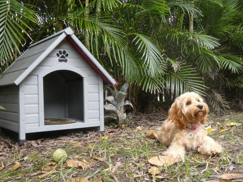 CHILL OUT BEACH HOUSE At FORSTER - Accommodation Gold Coast 3
