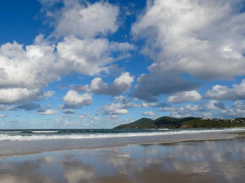 CHILL OUT BEACH HOUSE At FORSTER - Accommodation Gold Coast 2