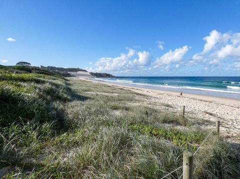 CHILL OUT BEACH HOUSE At FORSTER - Accommodation Gold Coast 6