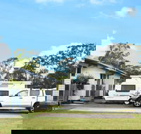 Tasman Holiday Parks - Fraser Coast - Gold Coast 4U