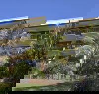 Anchorage on Straddie - Accommodation Gold Coast