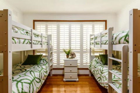 Simple Harmony - Accommodation Gold Coast 2