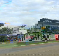 Cardwell at the Beach - Accommodation Gold Coast