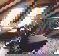 La Boheme Villa - 1 Gold Coast