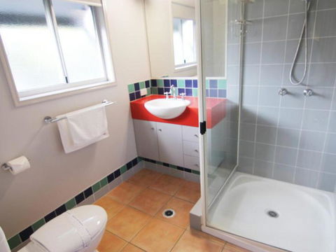 Beachside - Accommodation Gold Coast 1