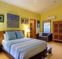 Five Bimba Tractor House - Accommodation Gold Coast