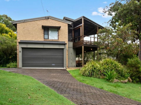 Ocean Mist House - Accommodation Gold Coast 4