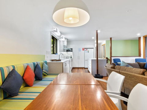 Ocean Mist House - Accommodation Gold Coast 3
