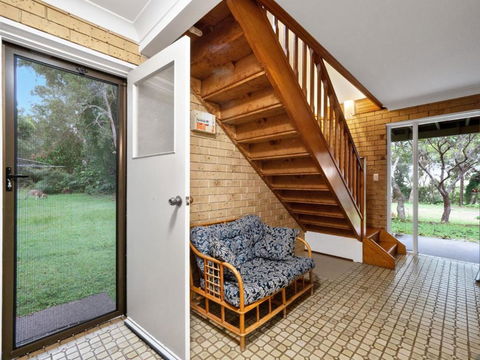 Ocean Mist House - Accommodation Gold Coast 2