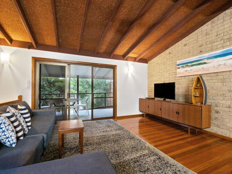 Ocean Mist House - Accommodation Gold Coast 5