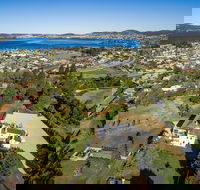 Claremont House - Accommodation Gold Coast