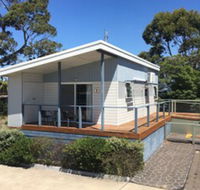 Jervis Bay Holiday Cabins - Gold Coast 4U