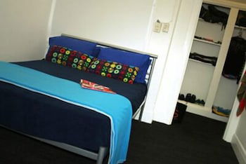 Zing Backpackers - Accommodation Gold Coast 4