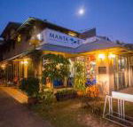 Manta Lodge YHA  Scuba Centre - Accommodation Gold Coast