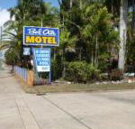 Bel Air Motel - Accommodation Gold Coast