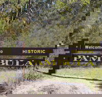 Colonial Motor Inn Pambula - Accommodation Gold Coast