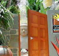 Wanggulay Treetops Cairns City - Gold Coast 4U