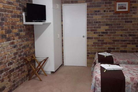 Nimbin Rocks Retreat - Accommodation Gold Coast 6