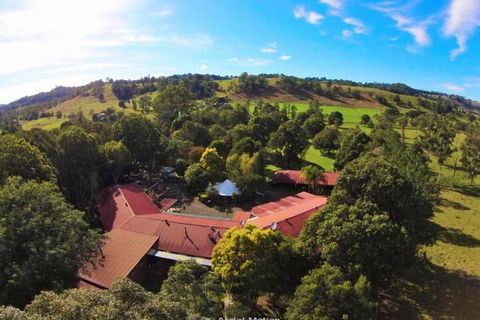 Nimbin Rocks Retreat - Accommodation Gold Coast 5