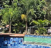Nimbin Rocks Retreat - Accommodation Gold Coast