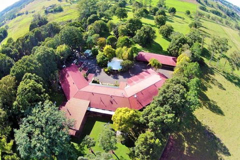 Nimbin Rocks Retreat - Accommodation Gold Coast 3