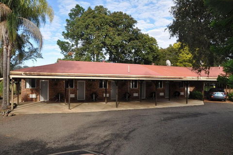 Nimbin Rocks Retreat - Accommodation Gold Coast 2