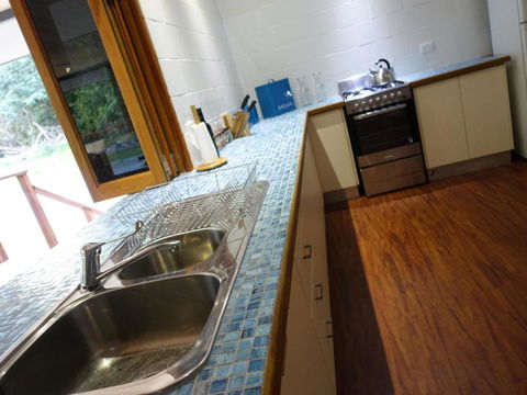 Coconut Beach House - Gold Coast 4U 2