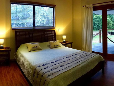 Coconut Beach House - Gold Coast 4U 3