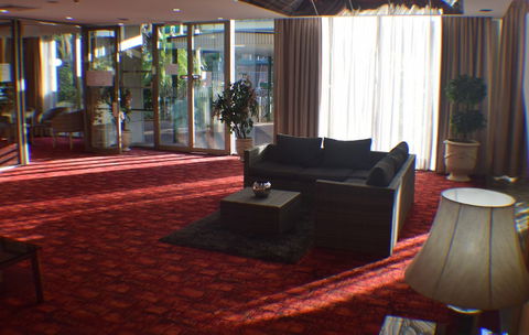 John Hunter Motel - Accommodation Gold Coast 4
